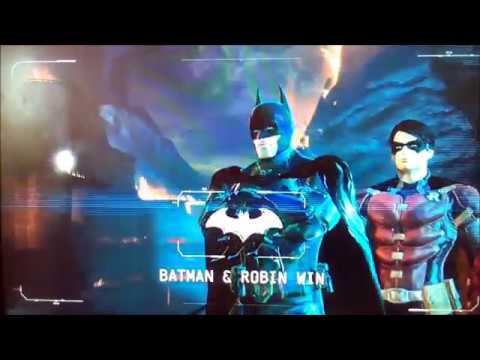batman arkham origins multiplayer restored